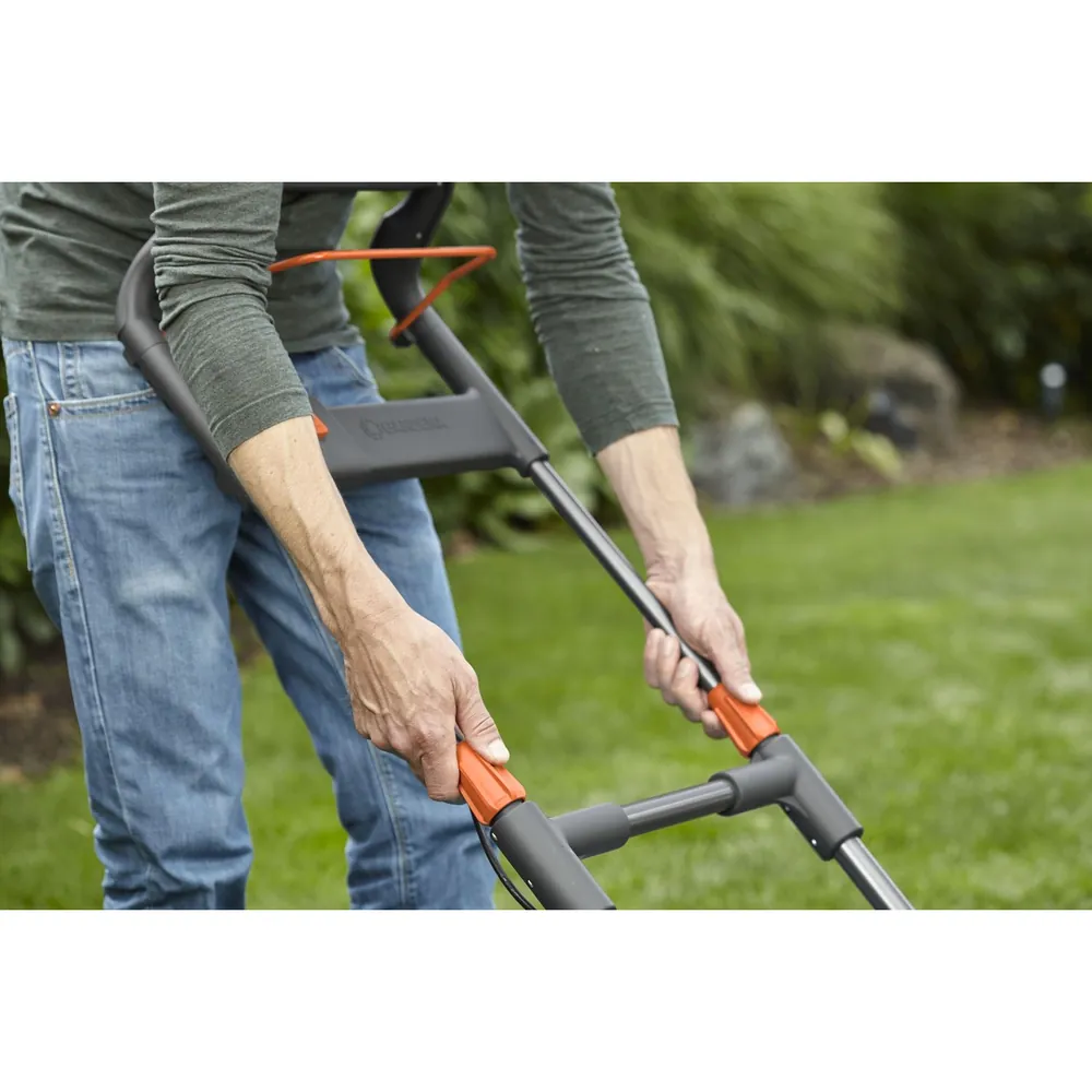 GARDENA Elektro-Rasenmäher PowerMax 1800/42 Produktbild img7 L