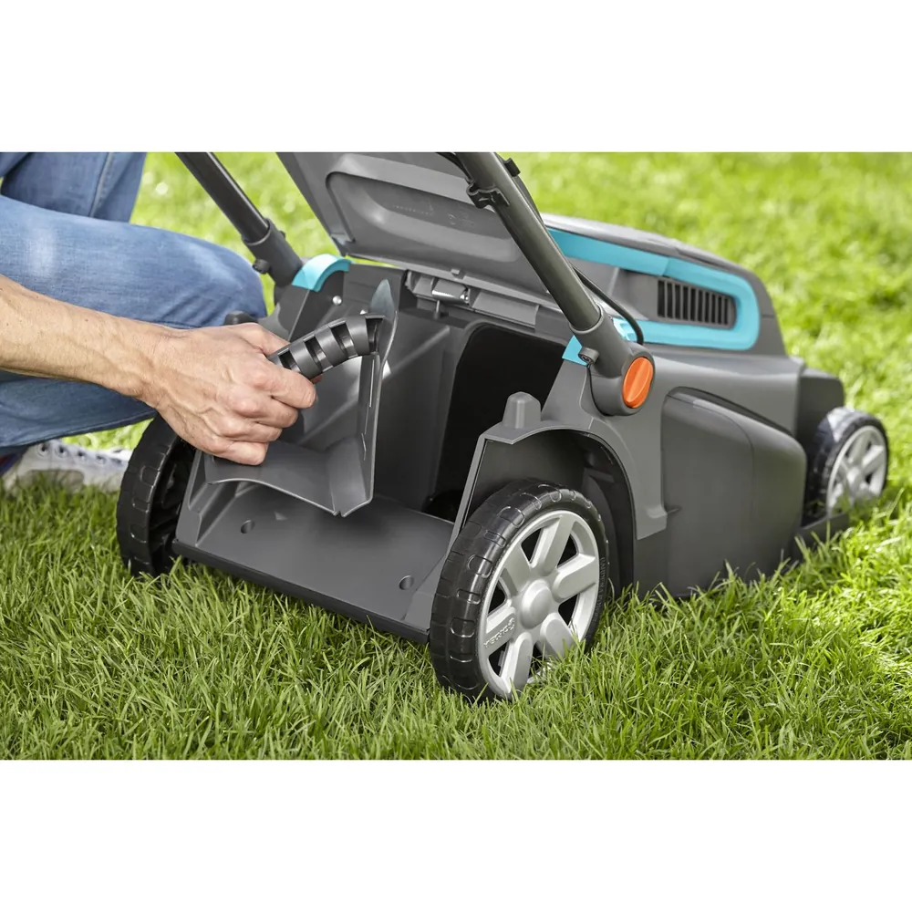 GARDENA Elektro-Rasenmäher PowerMax 1800/42 Produktbild img10 L