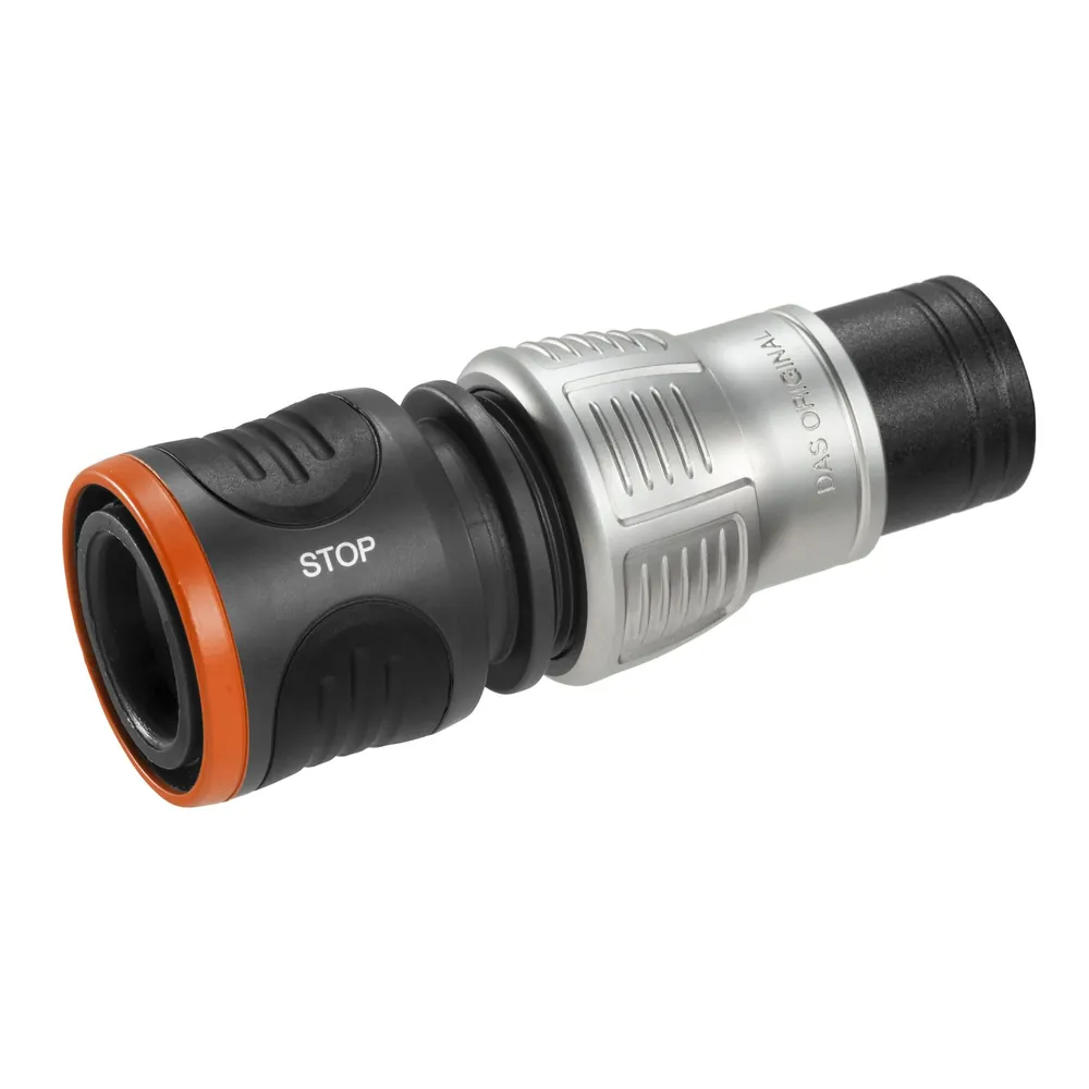 GARDENA Premium Wasserstop Produktbild img1 L