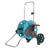 Produktbild von GARDENA - Schlauchwagen CleverRoll M