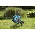 GARDENA Schlauchwagen CleverRoll M Set, kpl. mit 20m Schlauch, Systemteilen und Spritze Produktbild img4 S