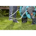 GARDENA Schlauchwagen CleverRoll M Set, kpl. mit 20m Schlauch, Systemteilen und Spritze Produktbild img6 S