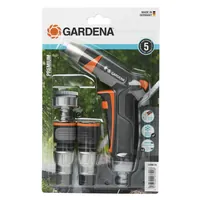 GARDENA Premium Grundausstattung Produktbild