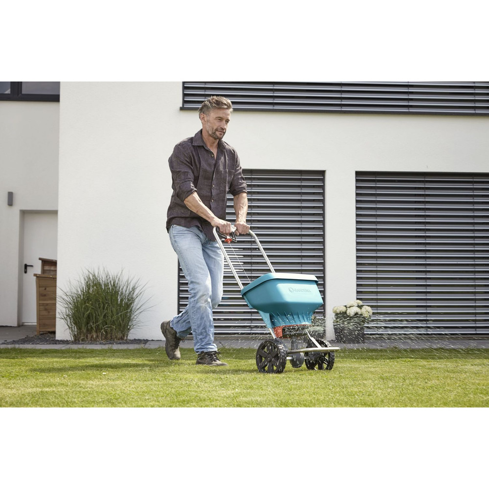 GARDENA Streuwagen XL Produktbild img8 L