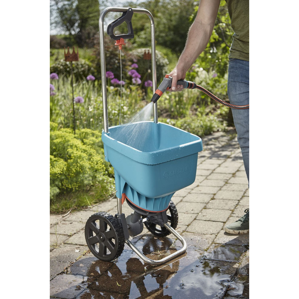 GARDENA Streuwagen XL Produktbild img10 L