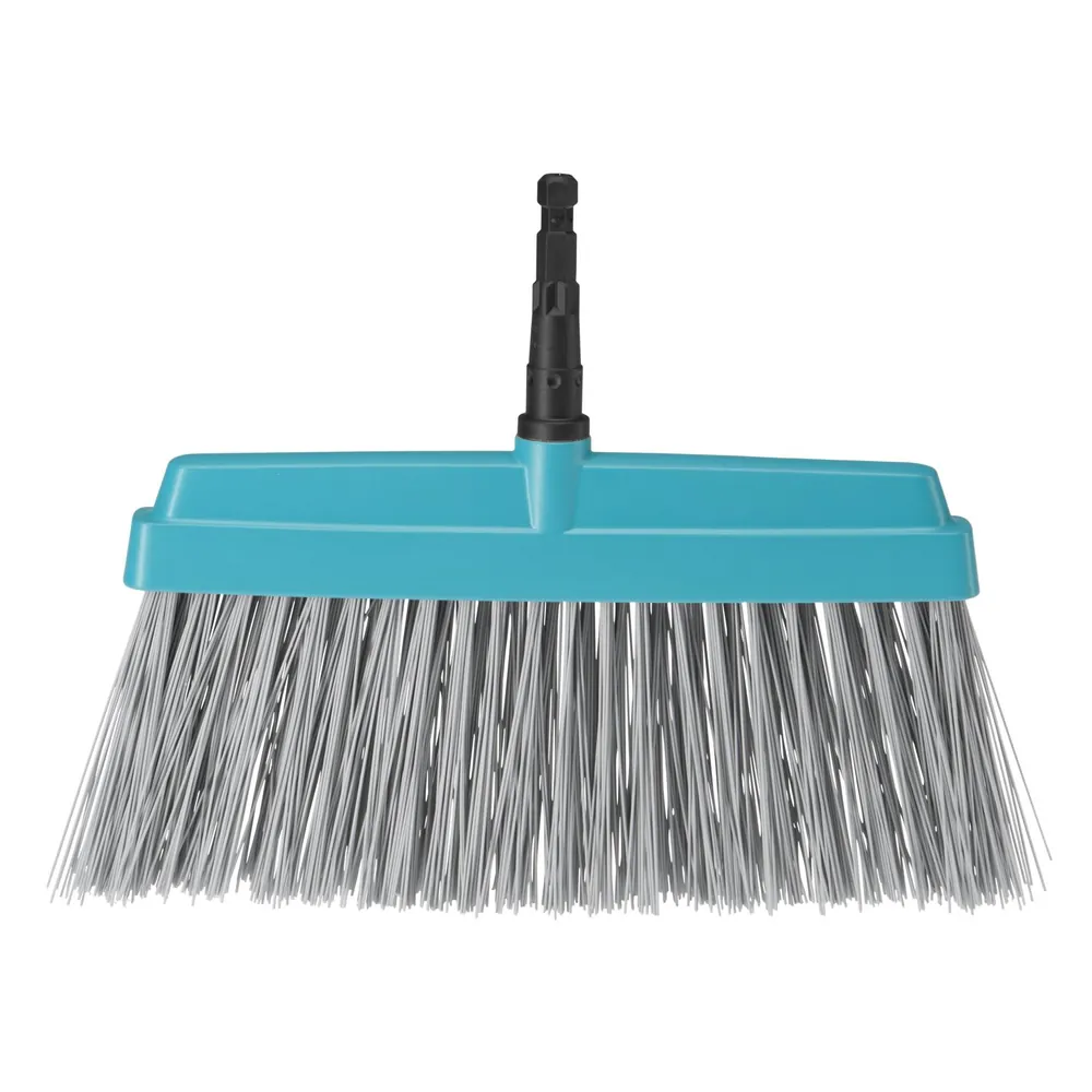 GARDENA combisystem-Terrassenbesen Produktbild img1 L