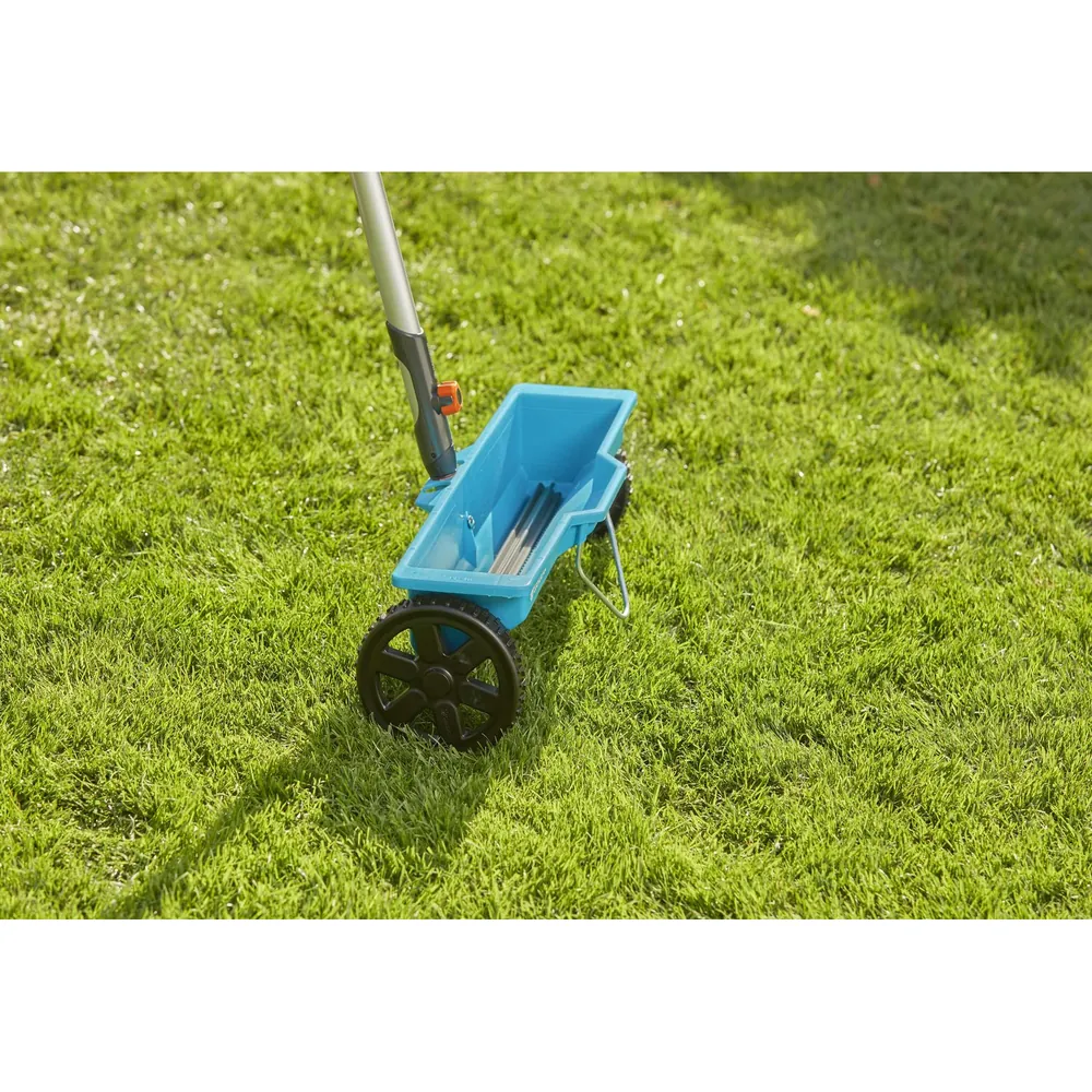 GARDENA combisystem-Streuwagen 420 Produktbild img4 L