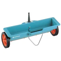 GARDENA combisystem-Streuwagen 420 Produktbild