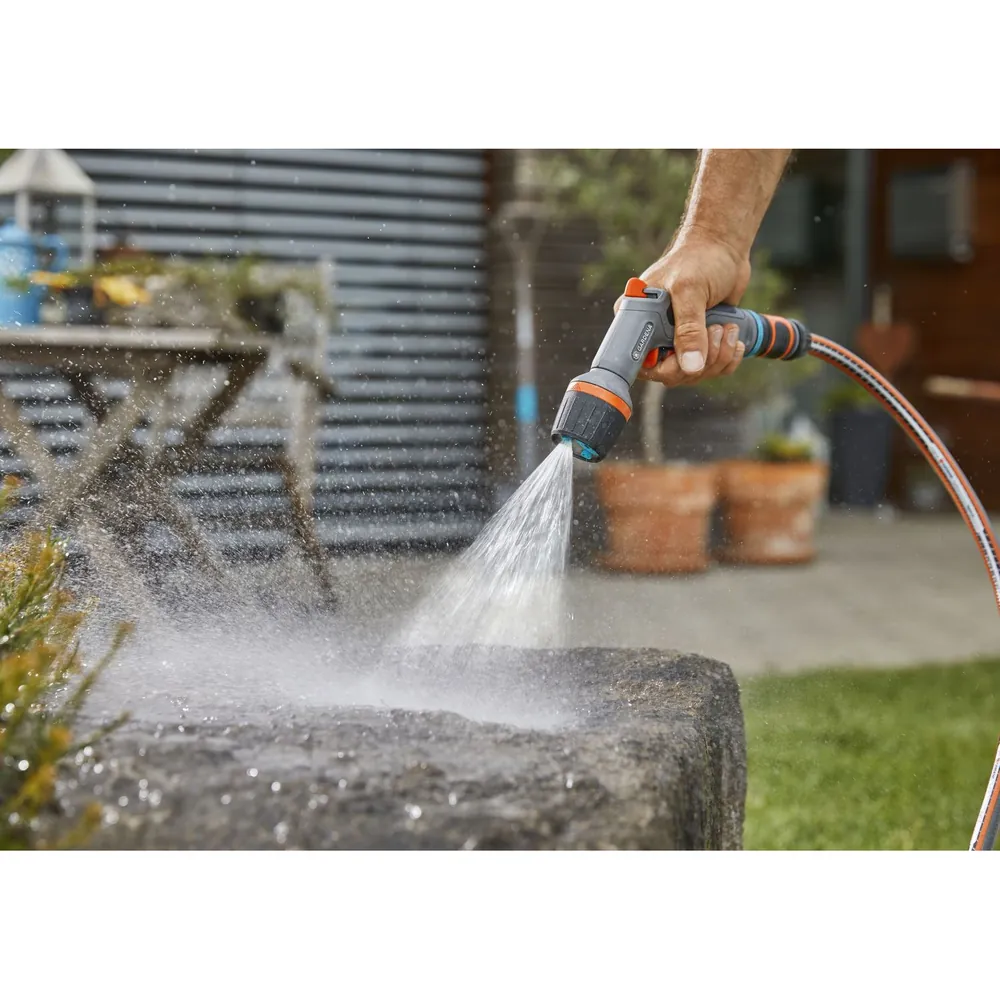 GARDENA Comfort Reinigungsspritze ecoPulse Produktbild img3 L