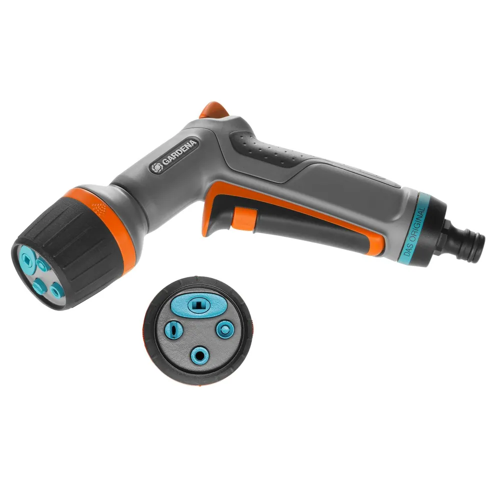 GARDENA Comfort Reinigungsspritze ecoPulse Produktbild img4 L