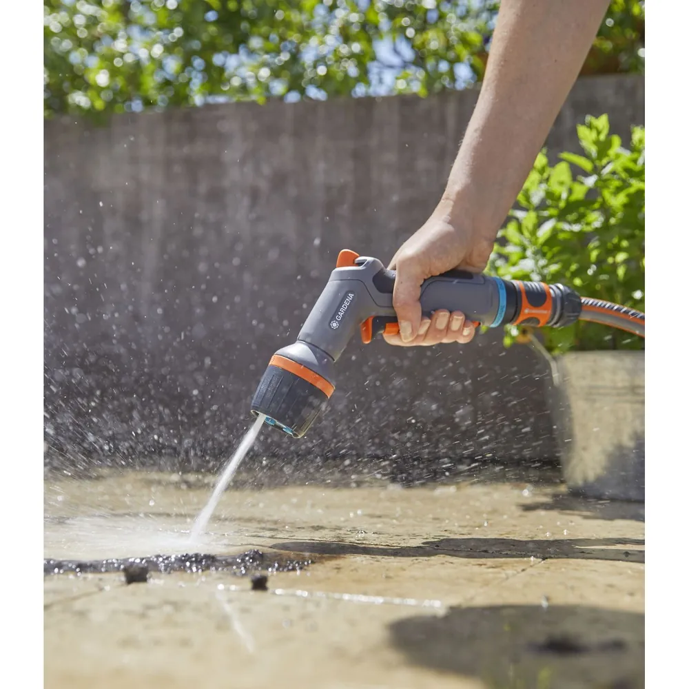 GARDENA Comfort Reinigungsspritze ecoPulse Produktbild img5 L