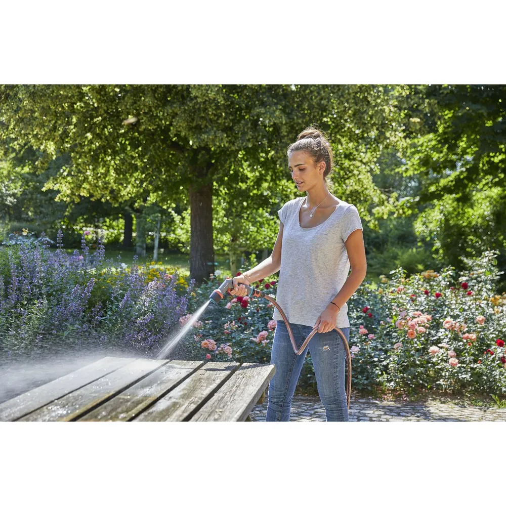 GARDENA Comfort Reinigungsspritze ecoPulse Produktbild img6 L