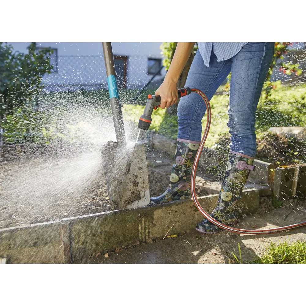 GARDENA Comfort Reinigungsspritze ecoPulse Produktbild img7 L
