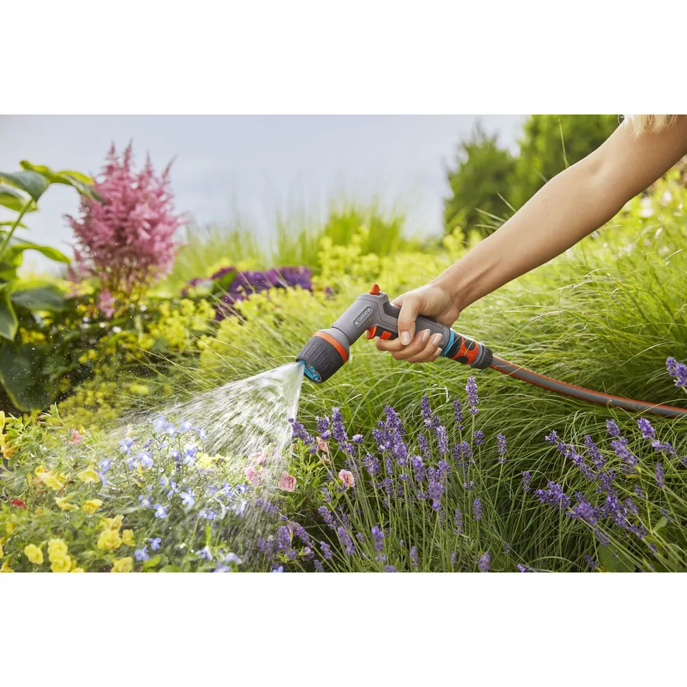 GARDENA Comfort Reinigungsspritze ecoPulse Produktbild img8 L