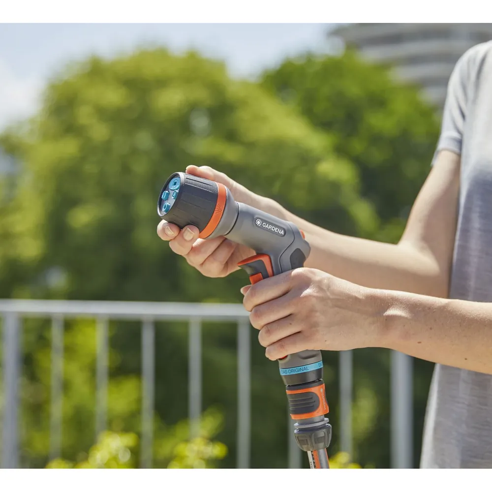 GARDENA Comfort Reinigungsspritze ecoPulse Produktbild img9 L