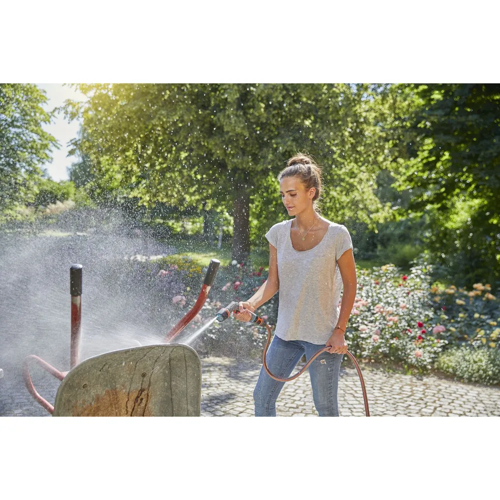 GARDENA Comfort Reinigungsspritze ecoPulse Produktbild img2 L