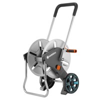 Produktbild von GARDENA - Schlauchwagen CleverRoll M Metall