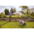 GARDENA Schlauchwagen CleverRoll L Easy Metall Produktbild img3 S