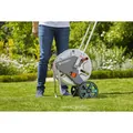 GARDENA Schlauchwagen CleverRoll L Easy Metall Produktbild img5 S