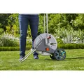 GARDENA Schlauchwagen CleverRoll L Easy Metall Produktbild img7 S