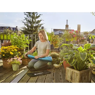 Produktbild von GARDENA - city gardening Pflanzmatte L