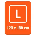 Produktbild von GARDENA - city gardening Pflanzmatte L