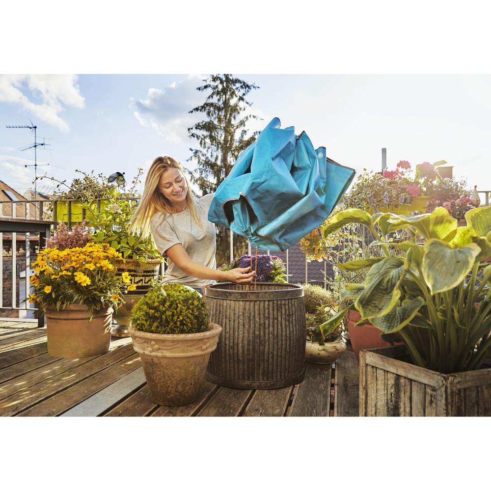 GARDENA city gardening Formschnittematte Produktbild img9 L