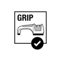 Produktbild von GARDENA - Schleifgerät 8712-20 für Messer und Äxte