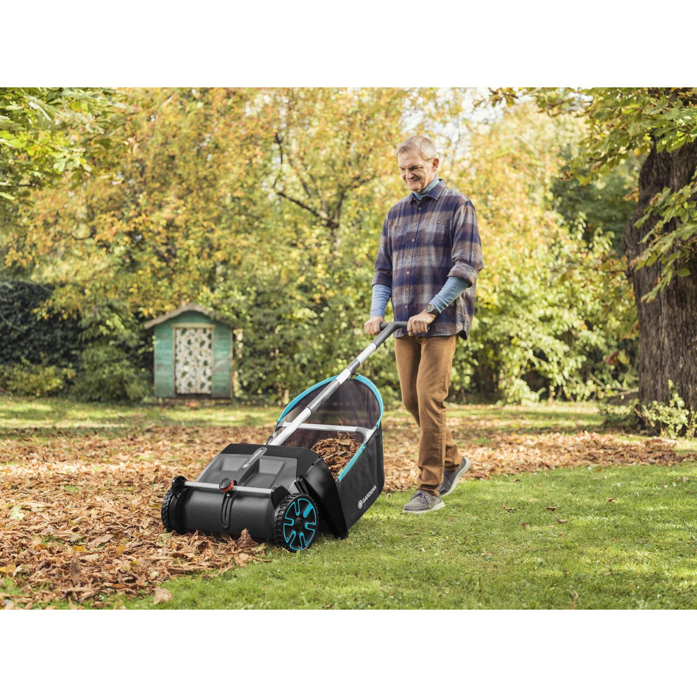 GARDENA Laubsammler Produktbild img10 L