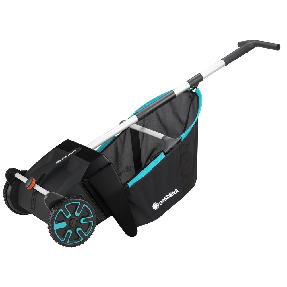 GARDENA Laubsammler Produktbild img11 L
