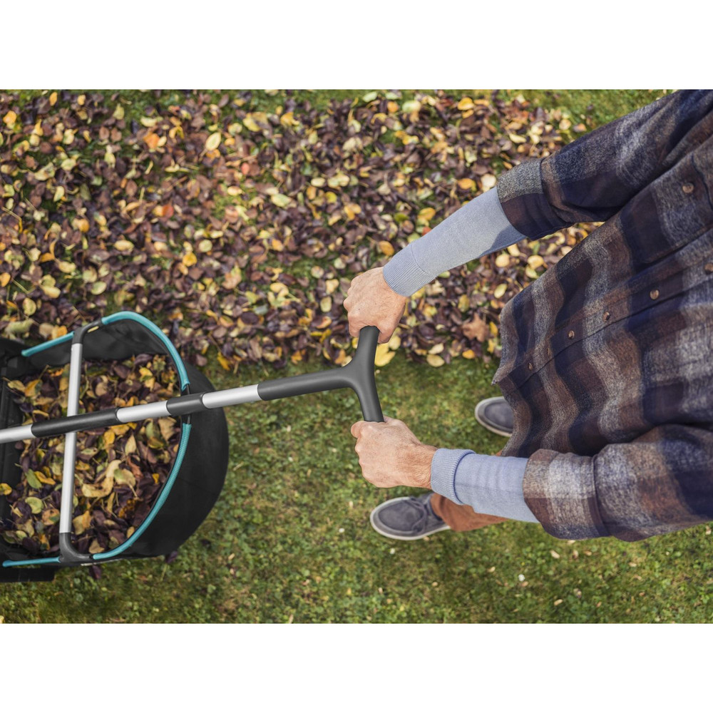 GARDENA Laubsammler Produktbild img12 L