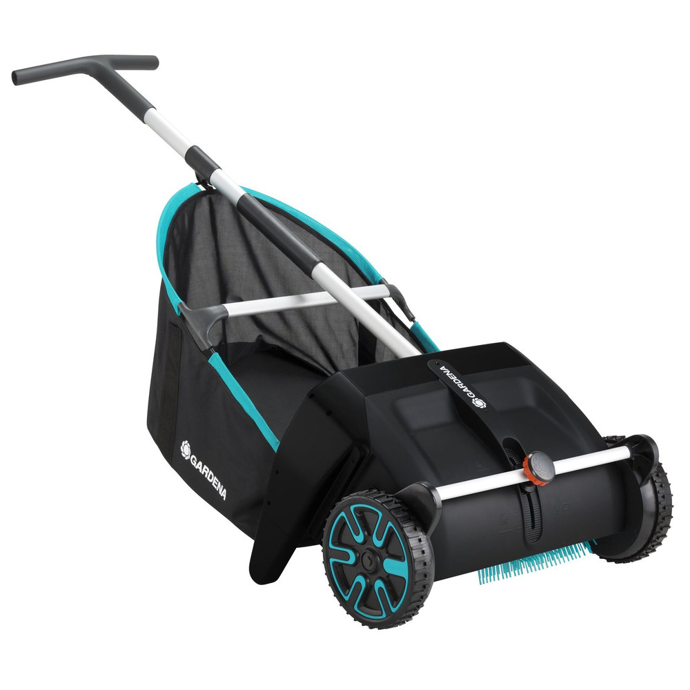 GARDENA Laubsammler Produktbild img14 L