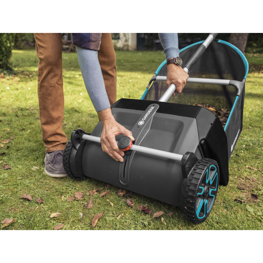 GARDENA Laubsammler Produktbild img15 L