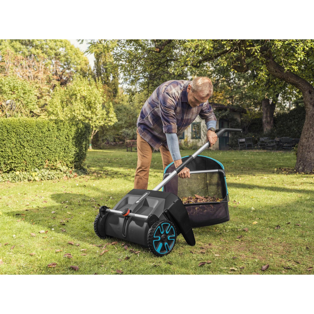 GARDENA Laubsammler Produktbild img16 L