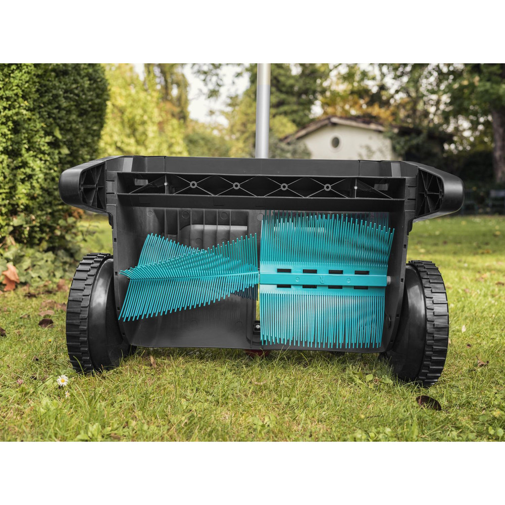 GARDENA Laubsammler Produktbild img17 L
