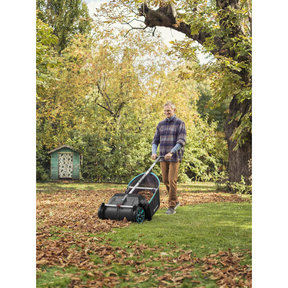GARDENA Laubsammler Produktbild img2 L