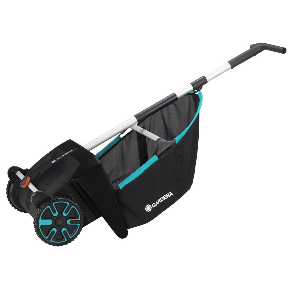 GARDENA Laubsammler Produktbild img3 L