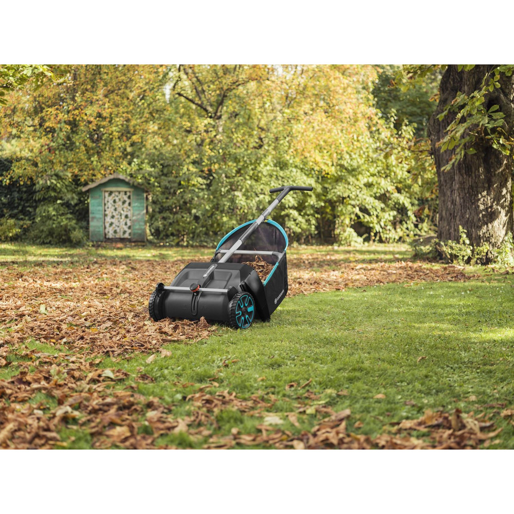 GARDENA Laubsammler Produktbild img4 L