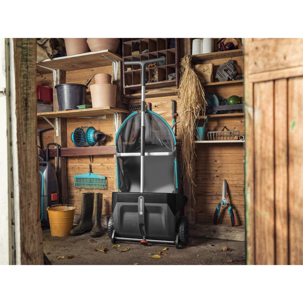 GARDENA Laubsammler Produktbild img9 L