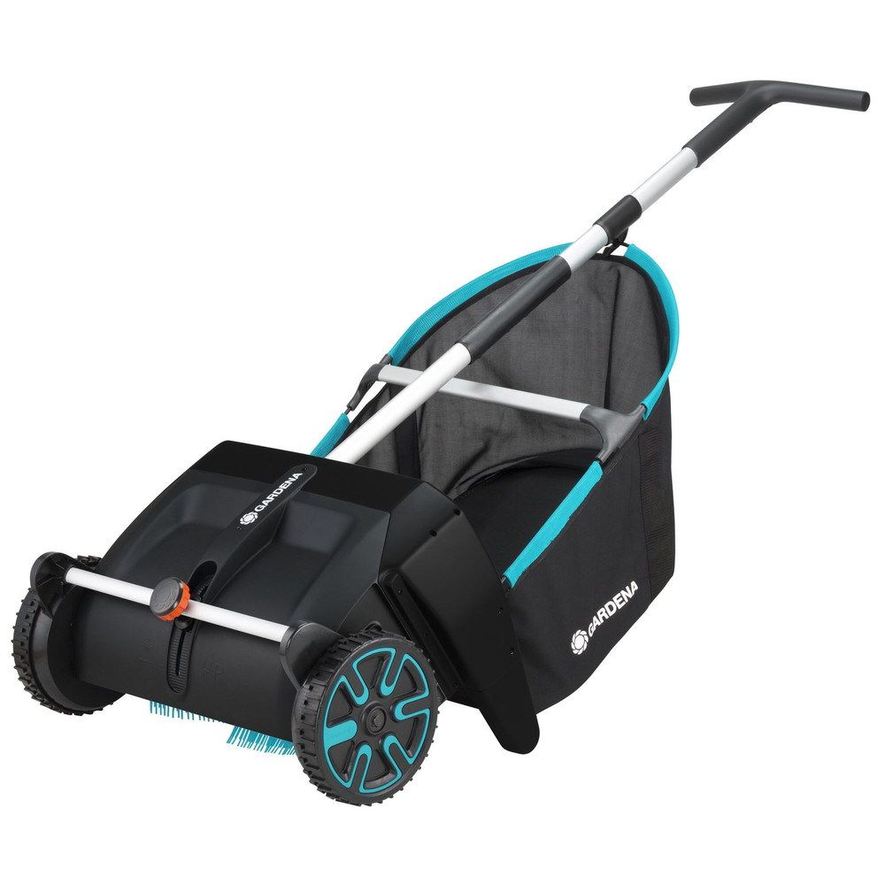 GARDENA Laubsammler Produktbild img1 L
