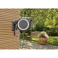 GARDENA Wand-Schlauchbox RollUp M/L (weiß) 25 m Produktbild img6 S