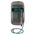 GARDENA Wand-Schlauchbox RollUp M/L (weiß) 25 m Produktbild img9 S