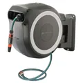 GARDENA Wand-Schlauchbox RollUp M/L (weiß) 25 m Produktbild