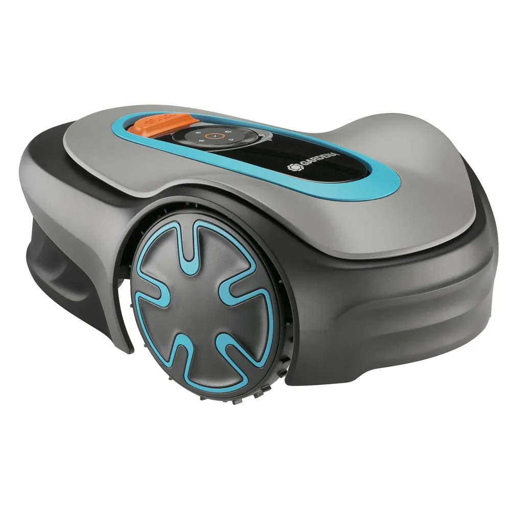 GARDENA Mähroboter SILENO minimo 250 m² Produktbild img15 L