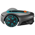 GARDENA Mähroboter SILENO minimo 250 m² Produktbild img16 S