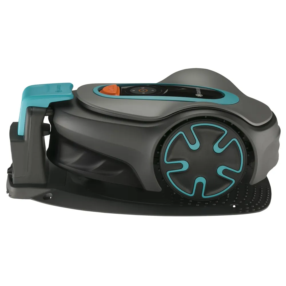 GARDENA Mähroboter SILENO minimo 250 m² Produktbild img2 L