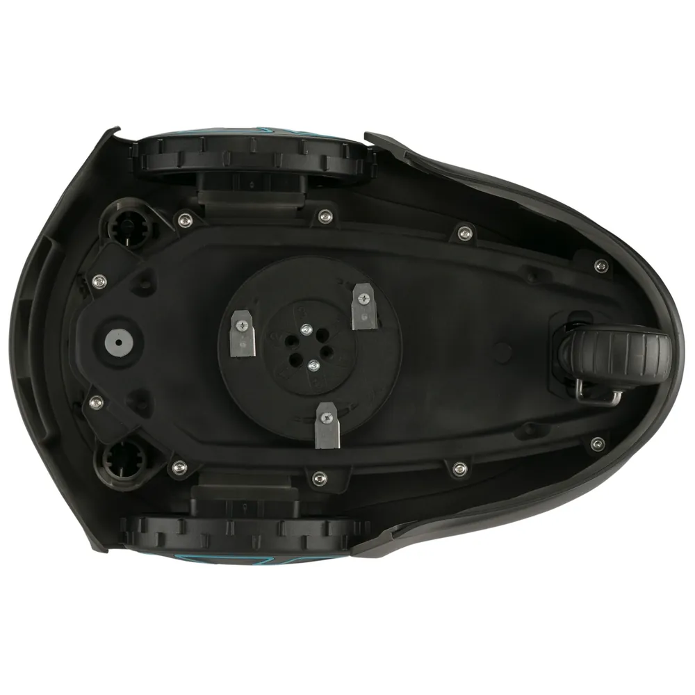 GARDENA Mähroboter SILENO minimo 250 m² Produktbild img26 L