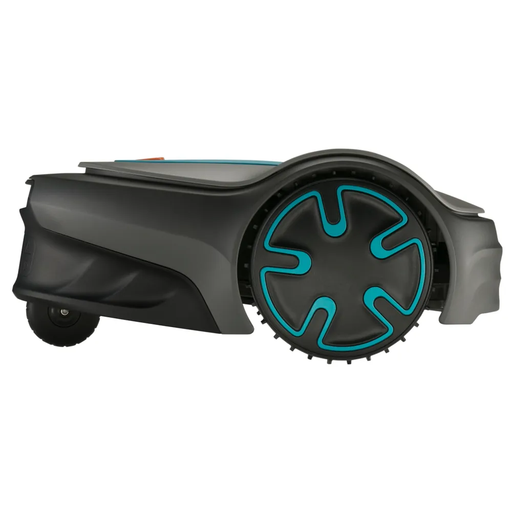 GARDENA Mähroboter SILENO minimo 250 m² Produktbild img14 L