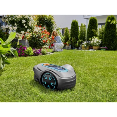 Produktbild von GARDENA - Mähroboter SILENO minimo 500 m²