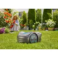 GARDENA Mähroboter SILENO minimo 500 m² Produktbild img18 S